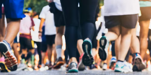 Stanford Medicine My Heart Counts 5K and Kids Fun Run