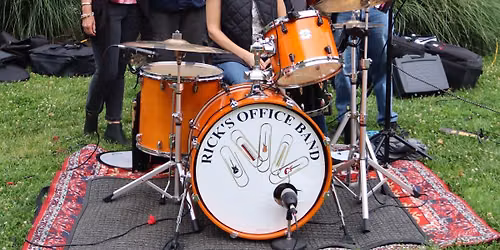 Rick\u2019s Office Band returns to Havre de Grace Summer Concerts in the Park