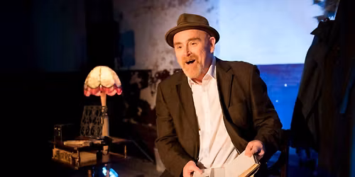 No One is Listening (a Ghost story)