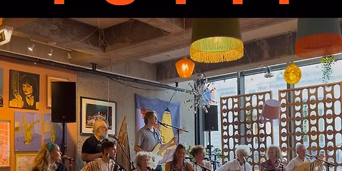 TUTTI konsert \ud83d\ude4c