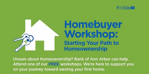 Home Buyer workshop