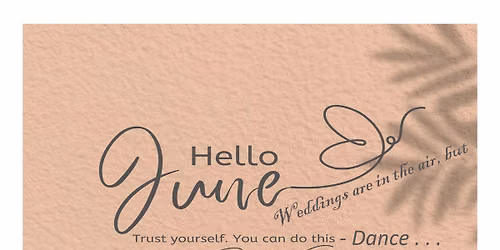 June Group Classes