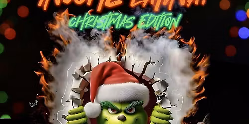 NOCHE LATINA INDY 18+