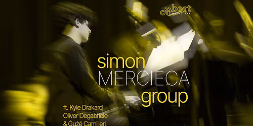 Simon Mercieca Group | Offbeat