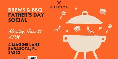 Brews & BBQ Event
