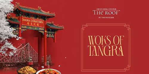 Woks of Tangra