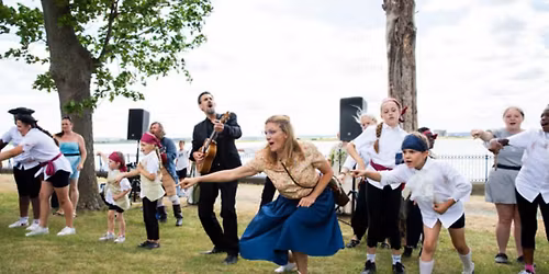 Teatro Vivo Sharing Event - Festival of Sheppey