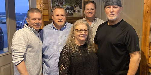 Live Music: Pick'n and a Grin'n