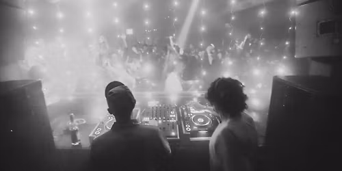 All Night Passion - 90s Dance Special - 13.12.25