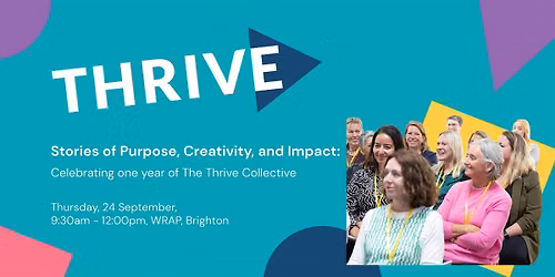 Stories of Purpose, Creativity, and Impact