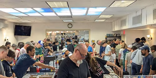 Fairfax Sports Card, TCG & Collectibles Show Comfort Inn December 12