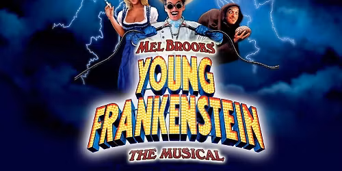 Young Frankenstein
