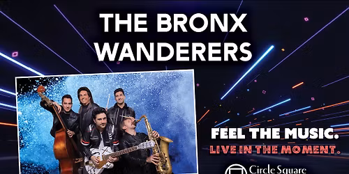 The Bronx Wanderers
