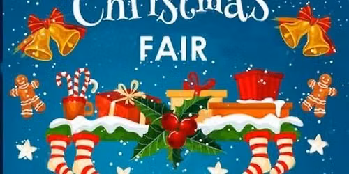 Roydon Early Years Christmas Fair