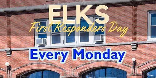 Veterans, Active Military & First Responders Appreciation Day