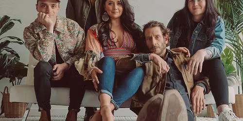 Never Come Down at Shrine Social Club