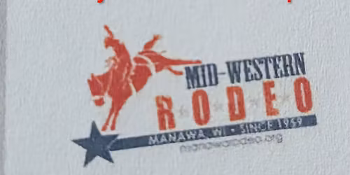Rodeo Bus Trip