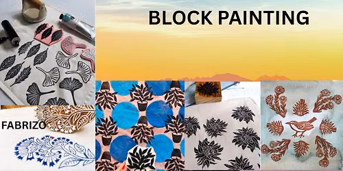 Block Painting