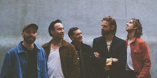 Everyone Says Hi : Album Launch Show