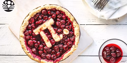 Celebrate Your Dad with Pi