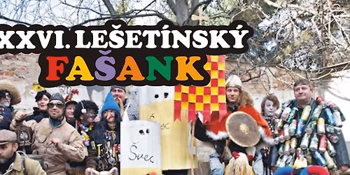 XXVI. Le\u0161et\u00ednsk\u00fd Fa\u0161ank