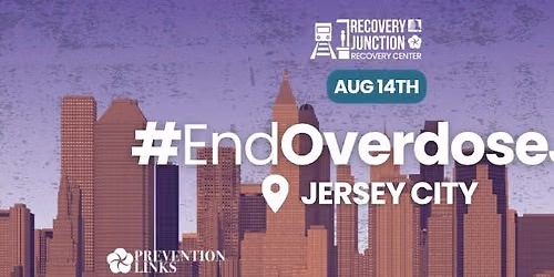 5th Annual International Overdose Awareness Day Resource Fair