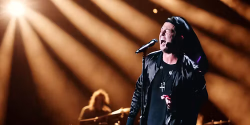OneRepublic Oslo Tickets