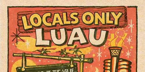HeyDreamer Live at 99X Locals Luau!
