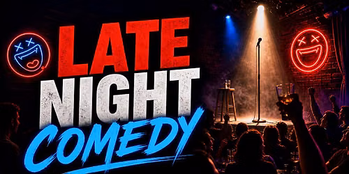 Late Night Comedy