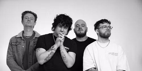 THORNE - Live at The Hobbit