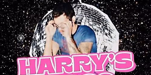 Harry\u2019s Disco