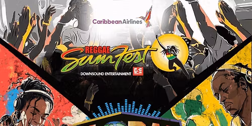 2026 Afro Carib Festival - Saturday at Miramar Regional Park