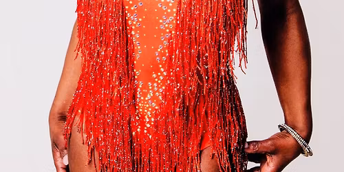 Tina Turner & Whitney Houston Christmas Party - Friday 19th December 2025