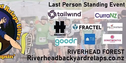 Riverhead Backyard ReLaps Ultra 2026