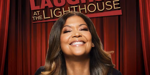 We Own the Laughs: Aida Rodriguez