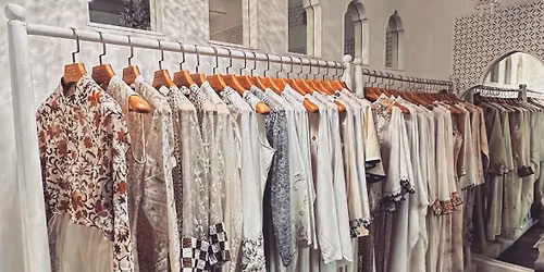 Sumaya Khan - summer sale 2026