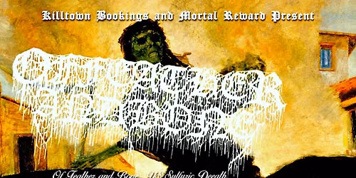 Of Feather and Bone - Civerous - Fessus