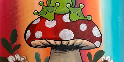 Paint Night