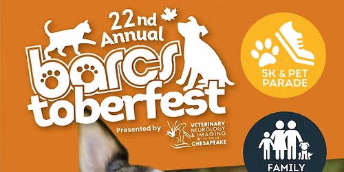 22nd Annual BARCStoberfest