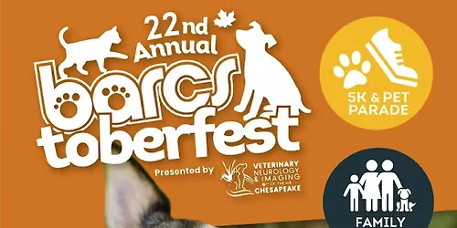 22nd Annual BARCStoberfest