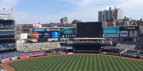 New York Yankees at Houston Astros at Daikin Park