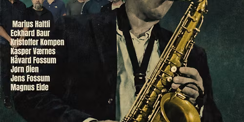  OJF 30 \u00e5r! Casa Grande