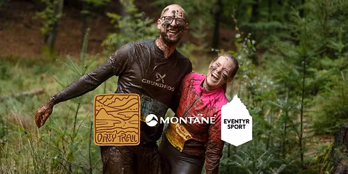 Montane DirtyTrail 2026
