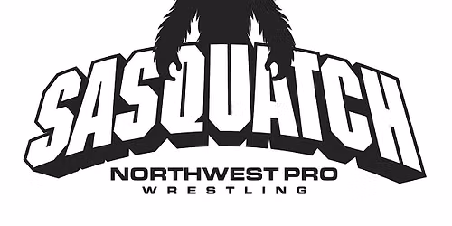 SASQUATCH NORTHWEST: Lightning In A Bottle