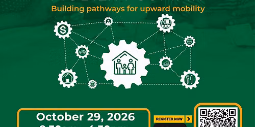 Securing Our Future Economic Mobility Summit
