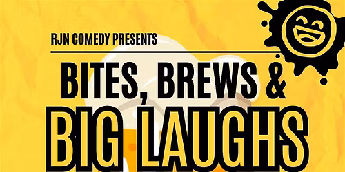 Pints and Punchlines Comedy Festival