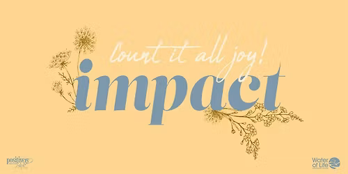 Impact Women's Conference