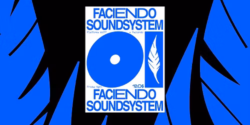PW x Faciendo \u2022 Faciendo Soundsystem