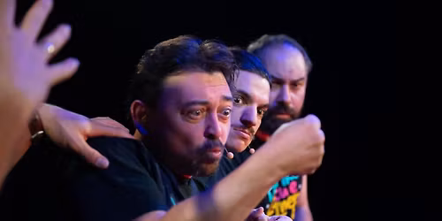 \u0418\u043c\u041f\u0440\u043e \u0428\u043e\u0443**28.11.**