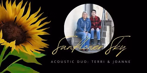 Sunflower Sky Acoustic Duo